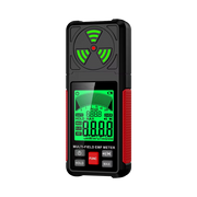 Poltrxi Radiation Detector