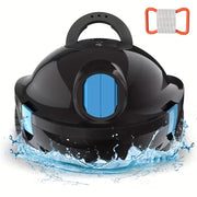 Poolixiz Robotic Pool Cleaner