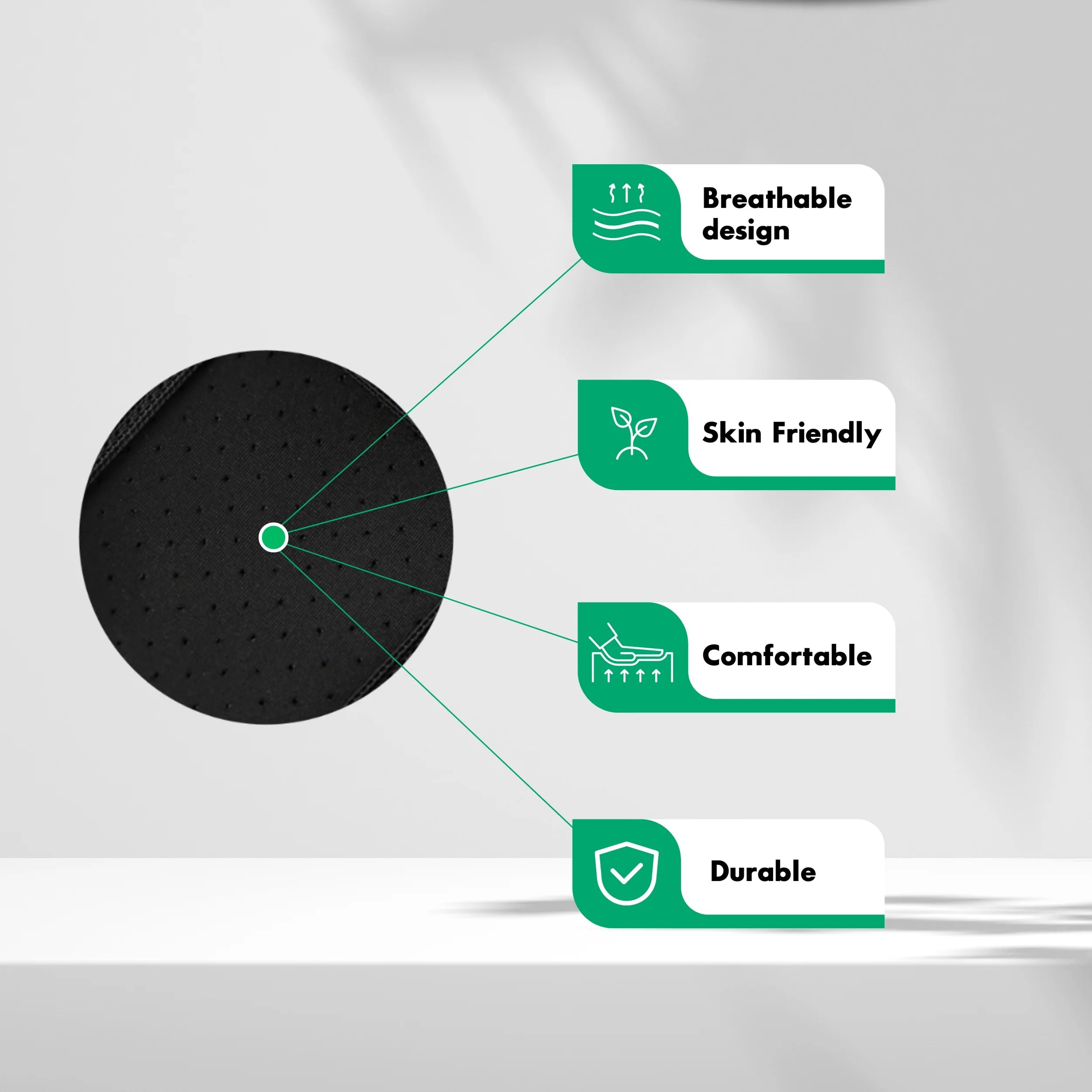 Postrixmer Posture Corrector For Men