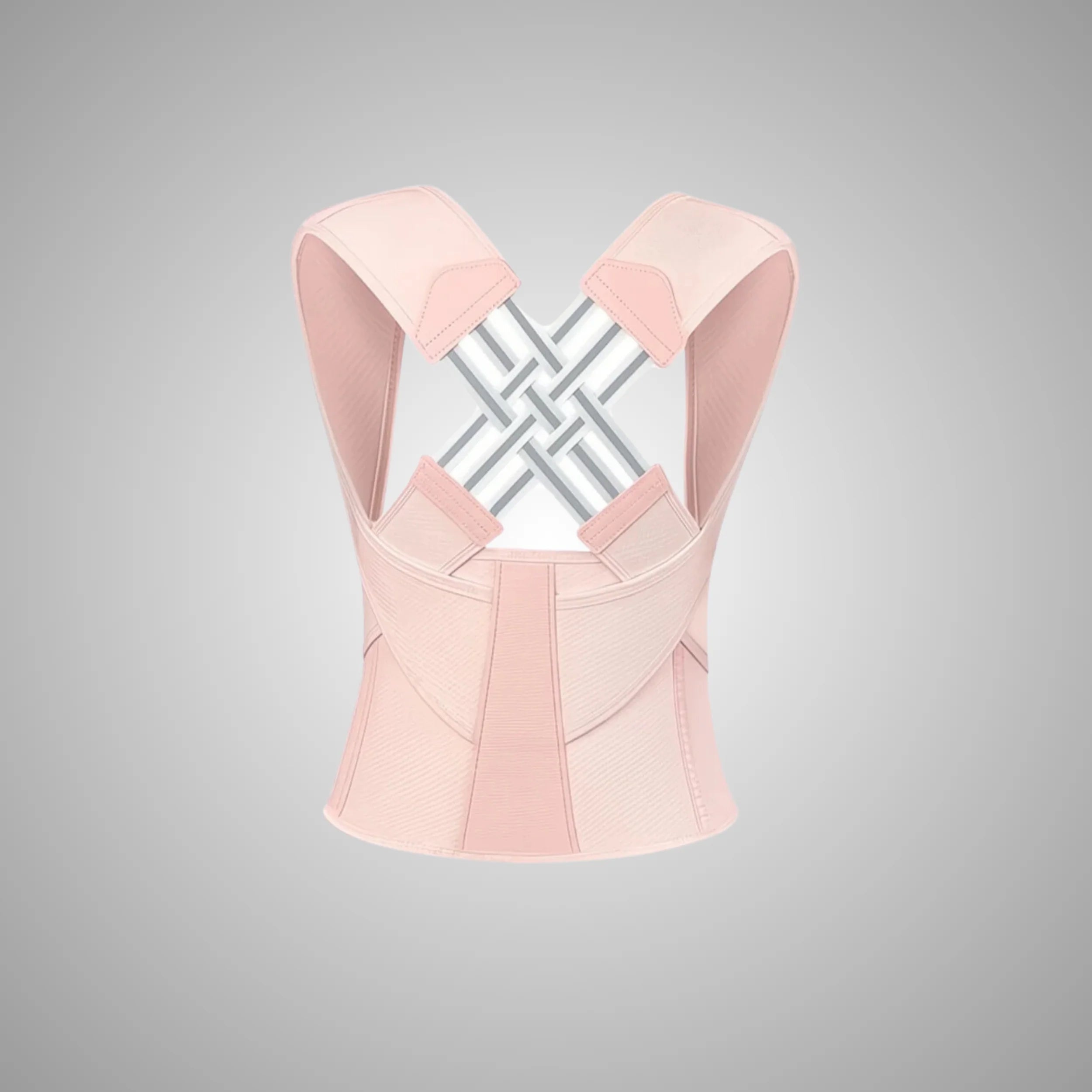 Postrixmer Posture Corrector For Seniors