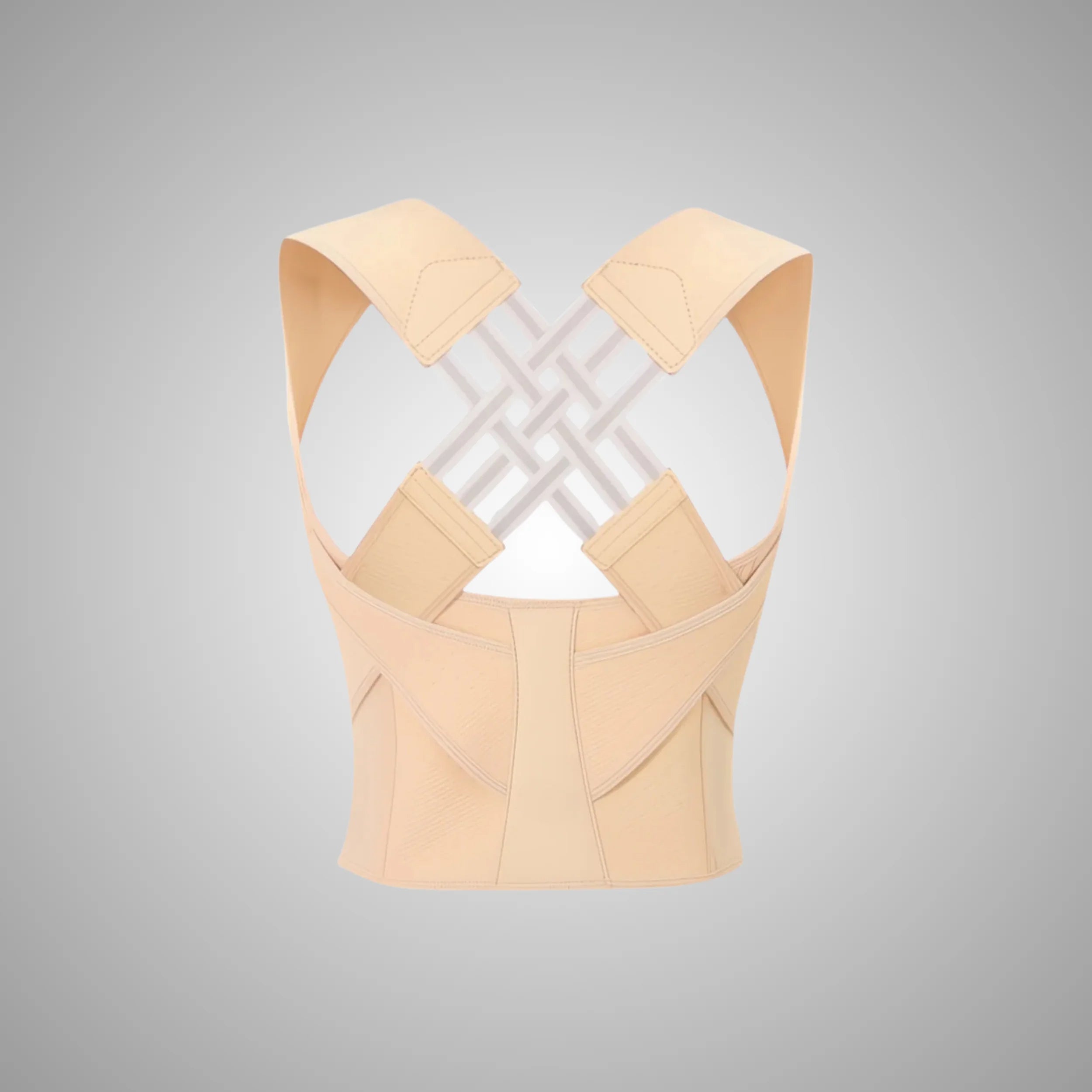 Postrixmer Posture Corrector For Seniors