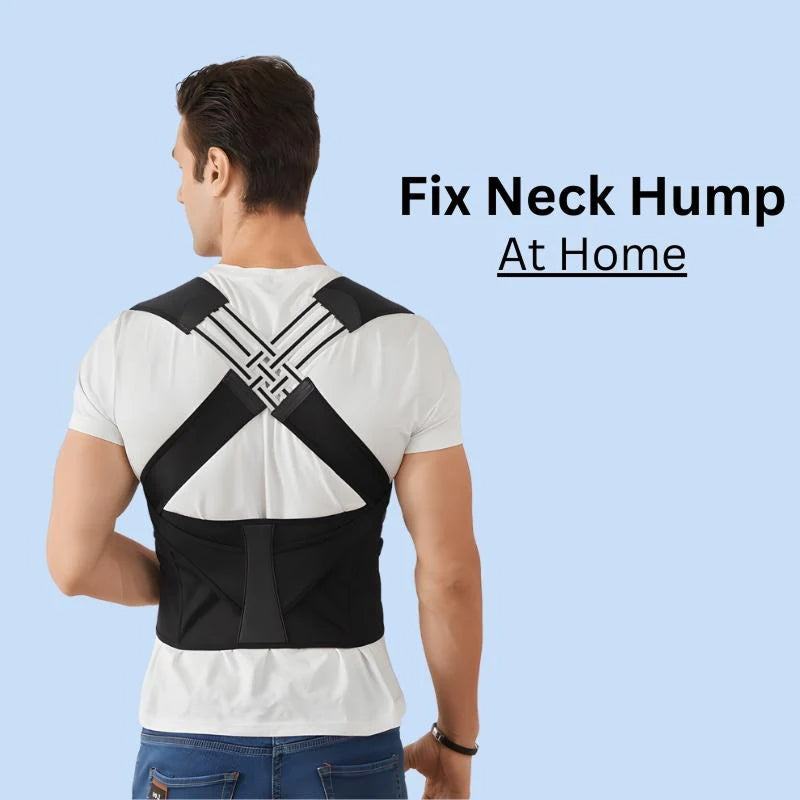 Postrixmer Posture Corrector For Men