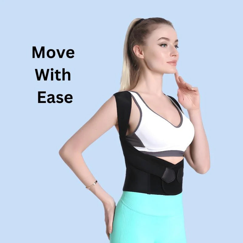Postrixmer Posture Corrector For Men