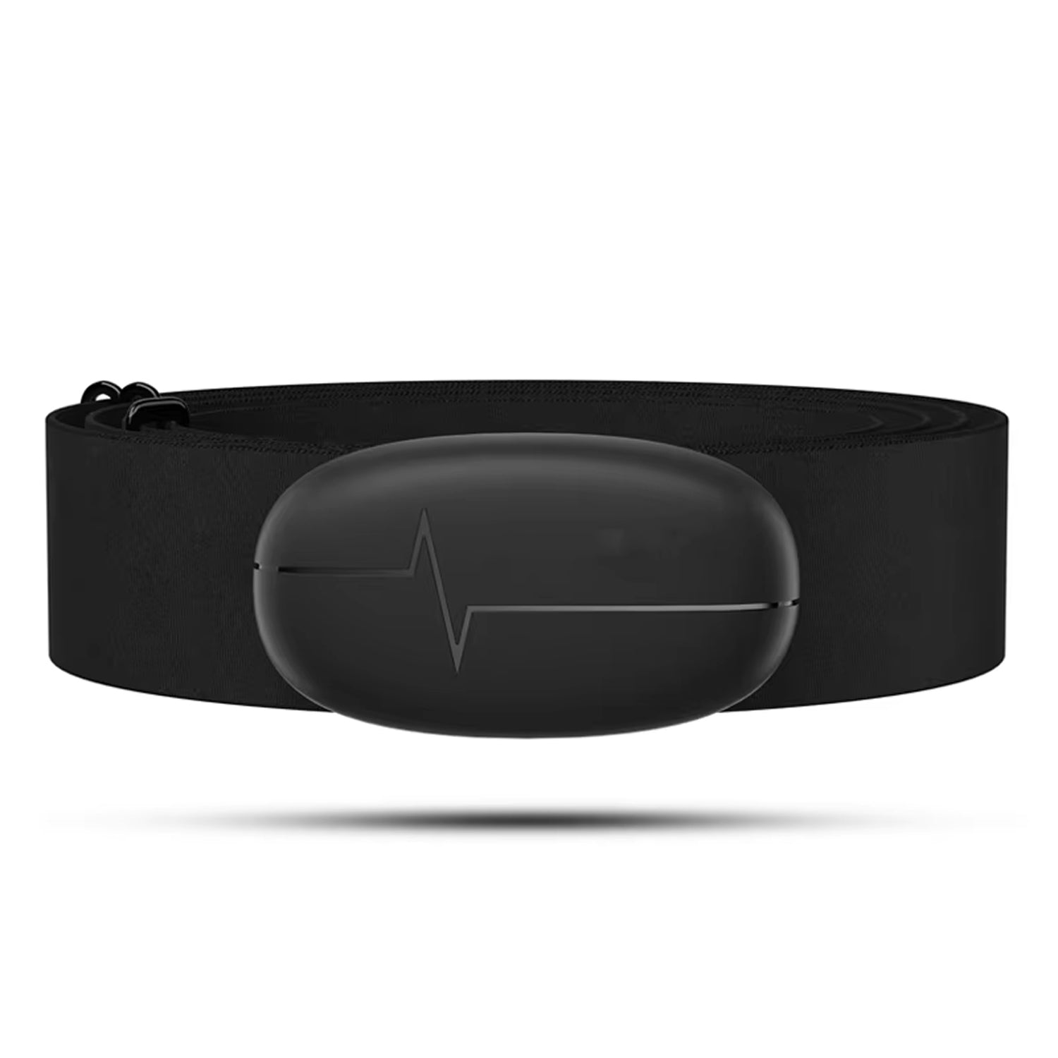 Pulseonch Chest Strap Heart Rate Monitor