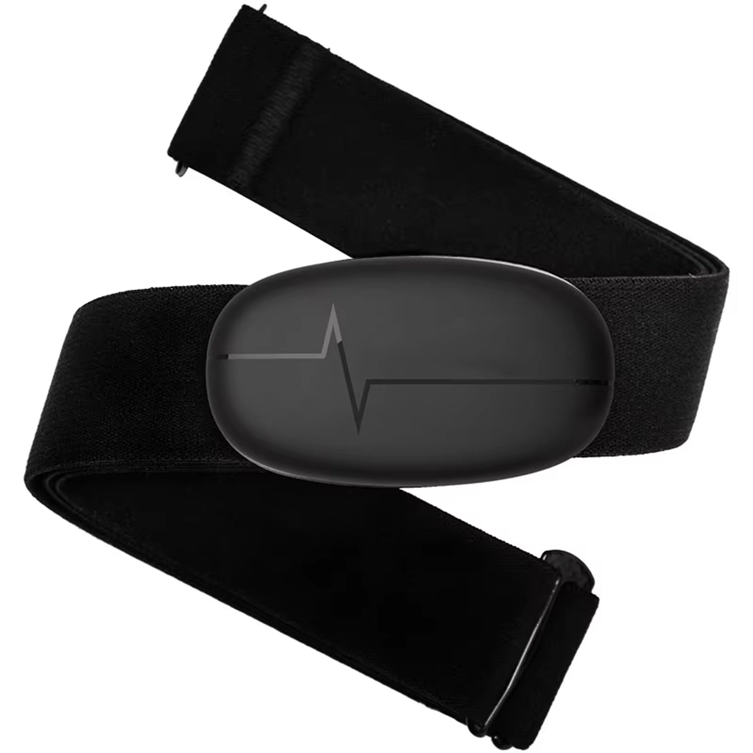 Pulseonch Chest Strap Heart Rate Monitor