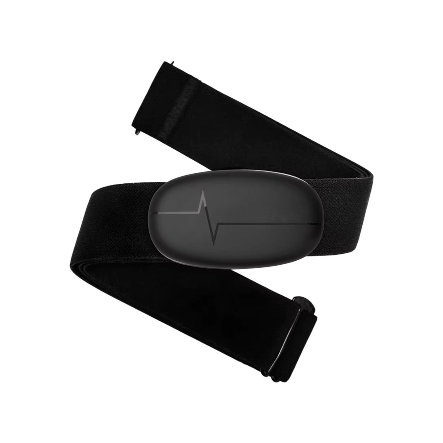 Pulseonch Chest Strap Heart Rate Monitor