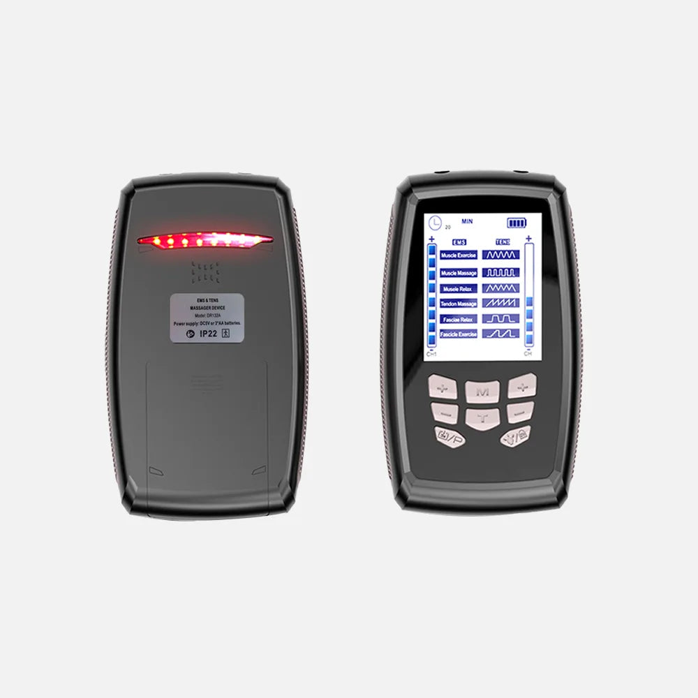 Pulsiqva Nmes Unit