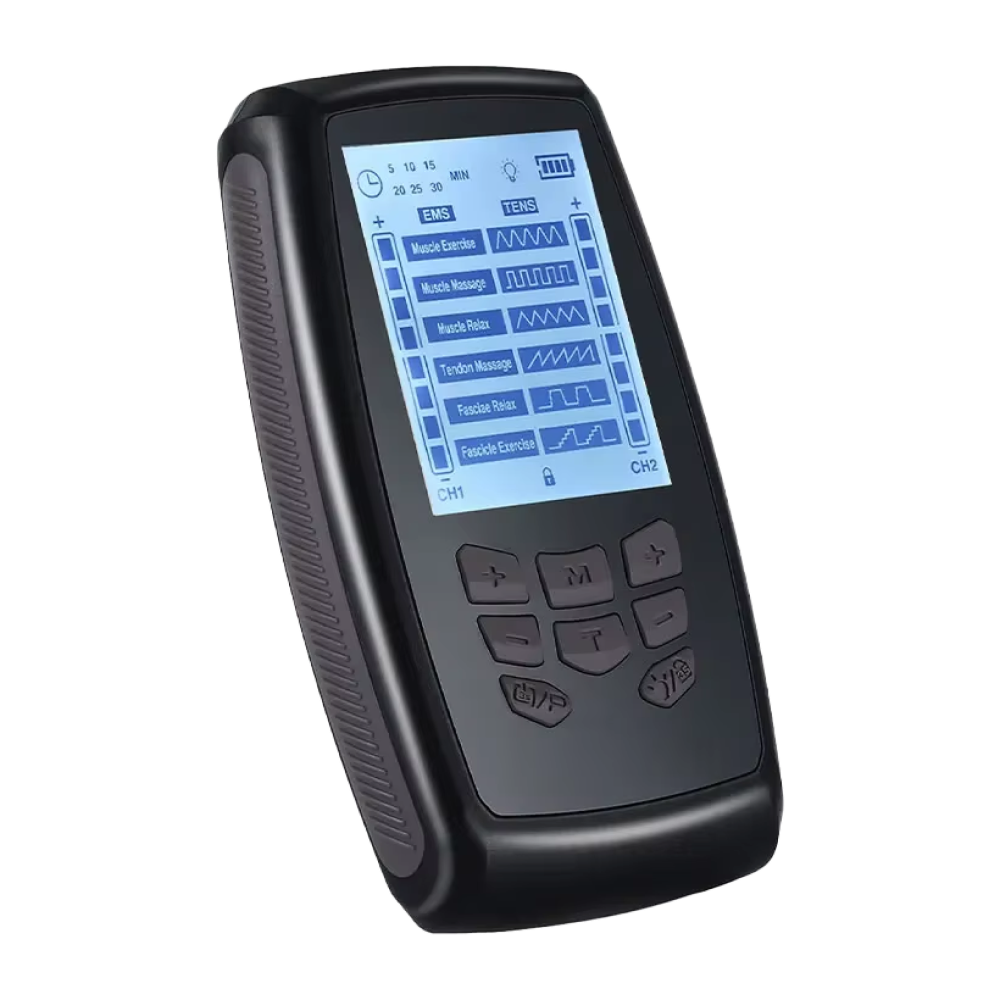 Pulsiqva Nmes Unit