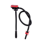 PumpuFuel Battery Powered Fuel Transfer Pump