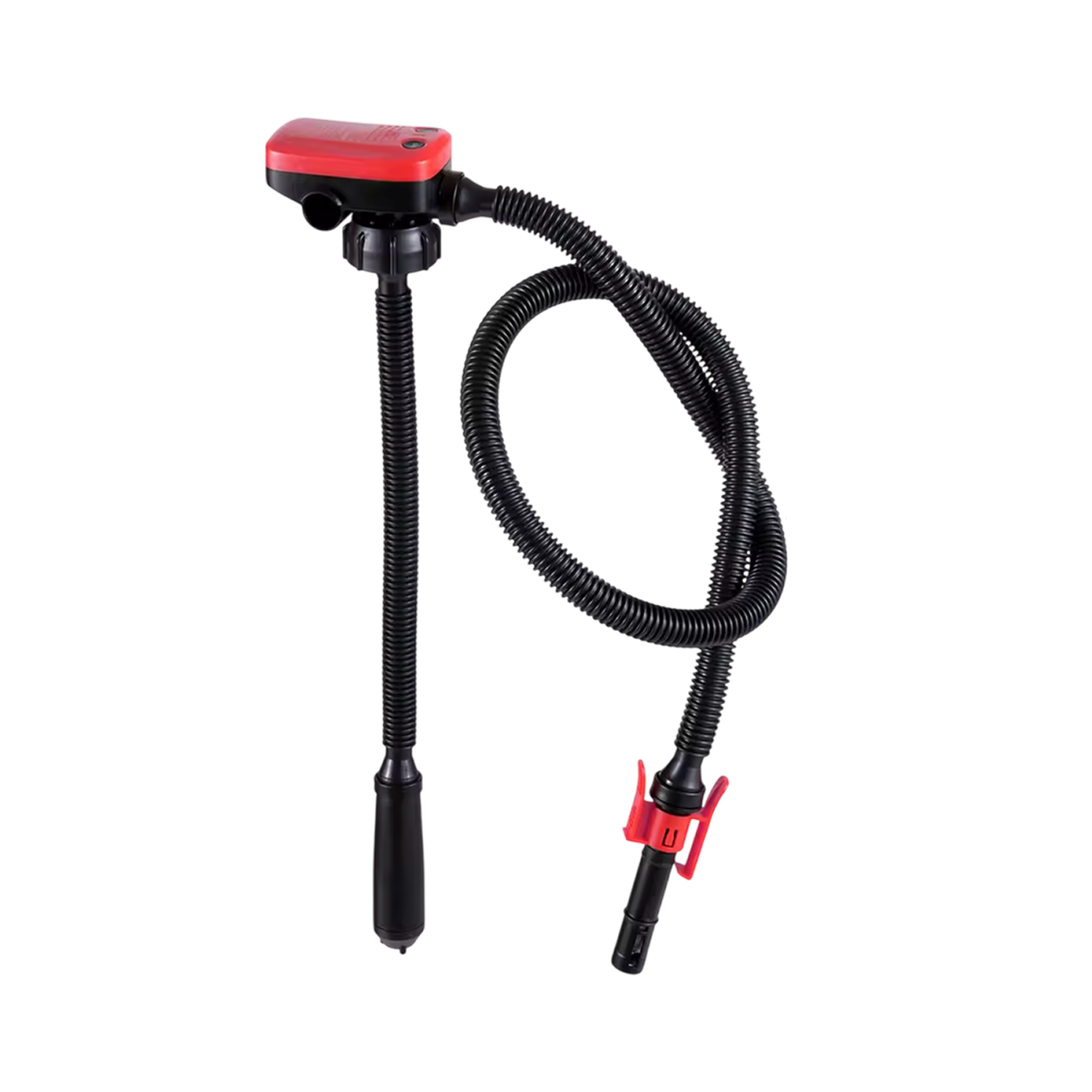 PumpuFuel Cordless Fuel Transfer Pump