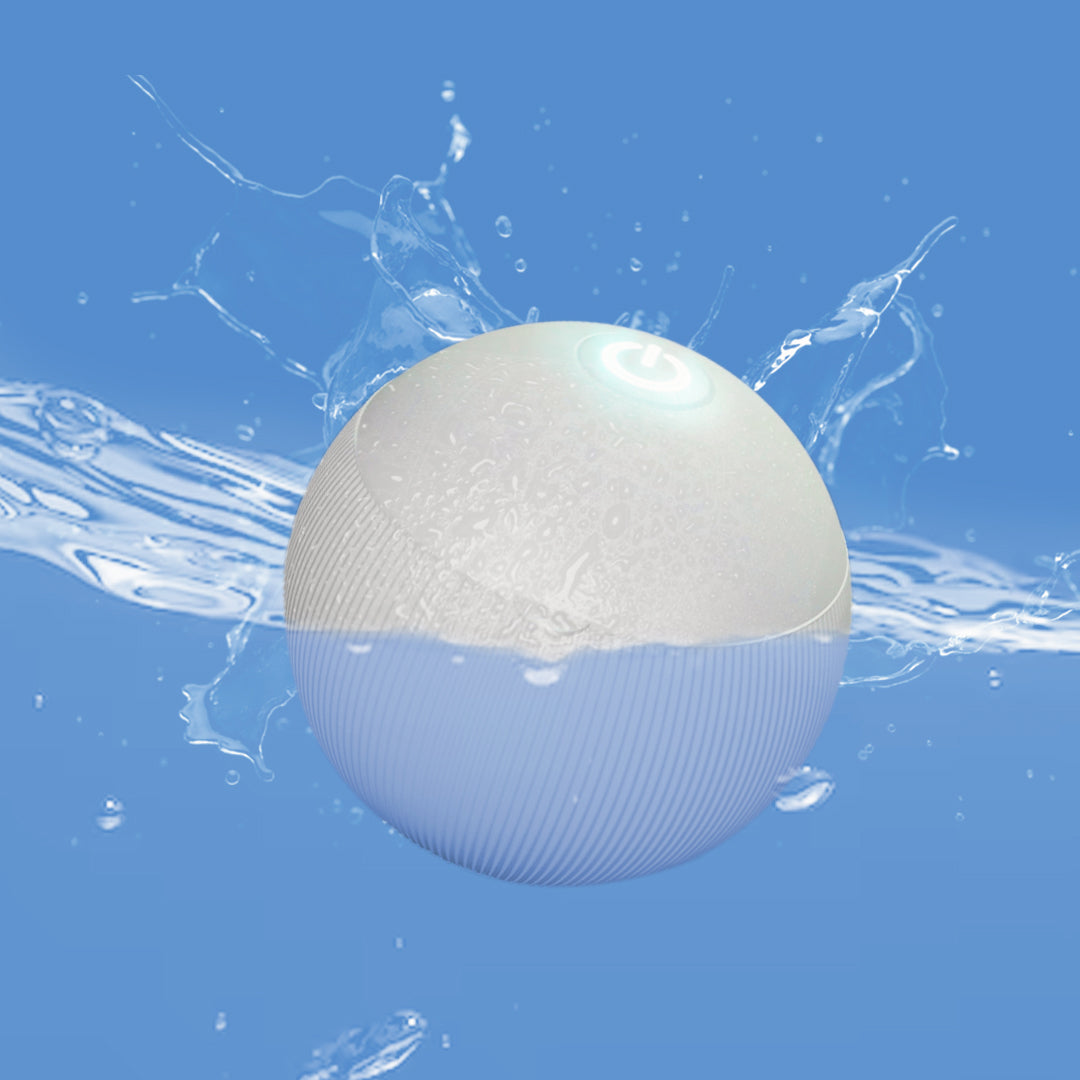 Purepesty Ultrasonic Dental Cleaner