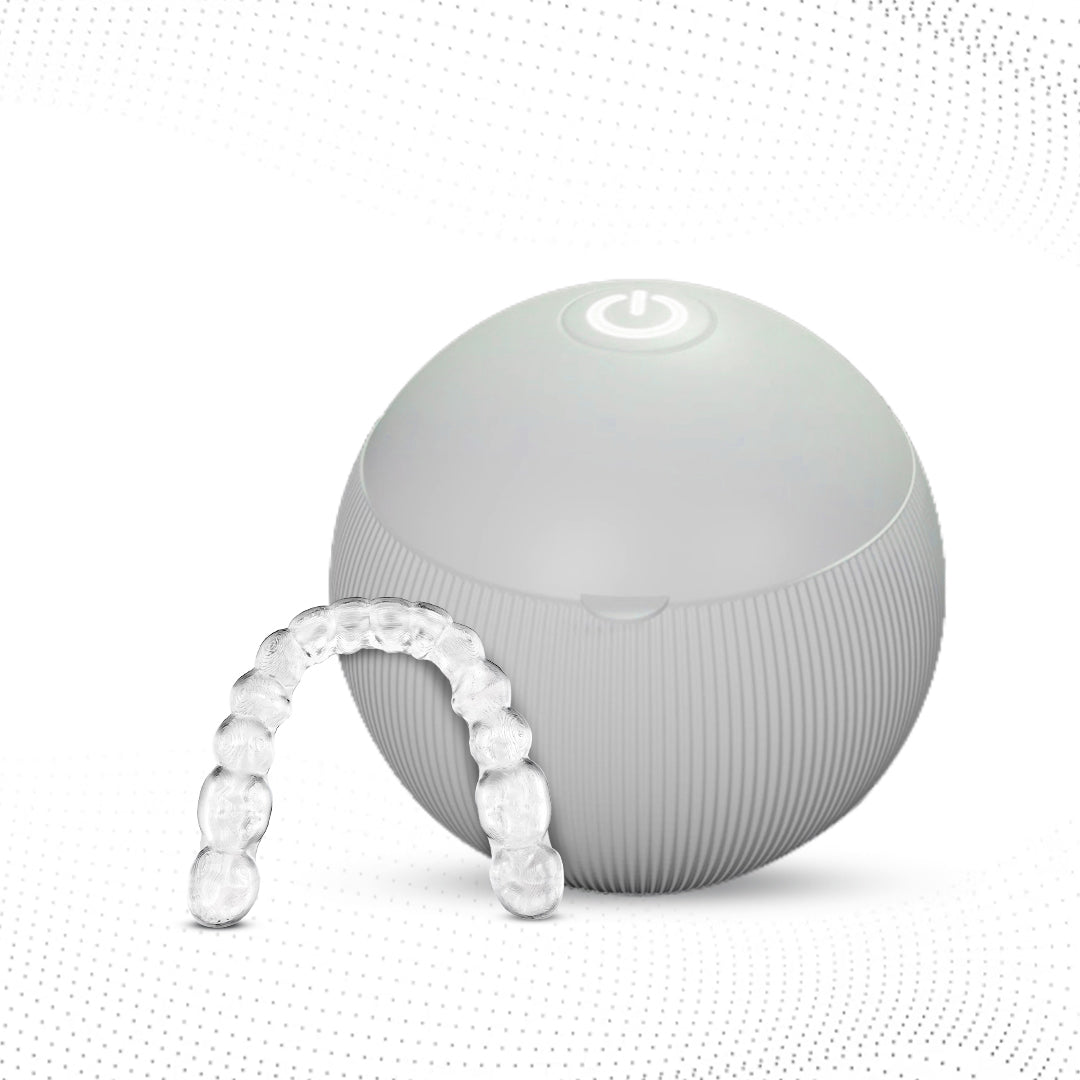 Purepesty Ultrasonic Dental Cleaner