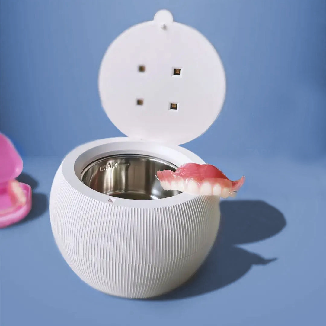 Purepesty Ultrasonic Dental Cleaner