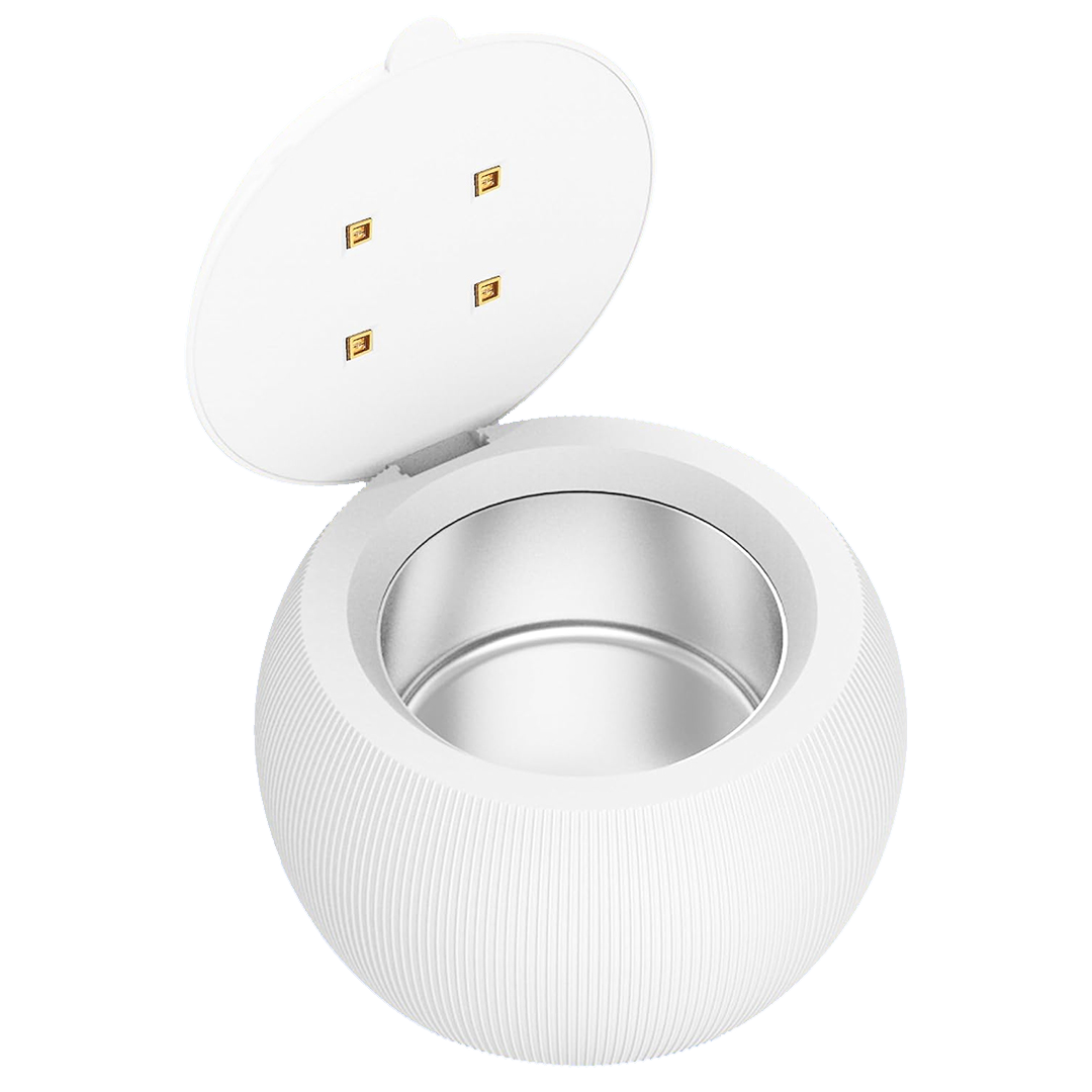 Purepesty Ultrasonic Dental Cleaner