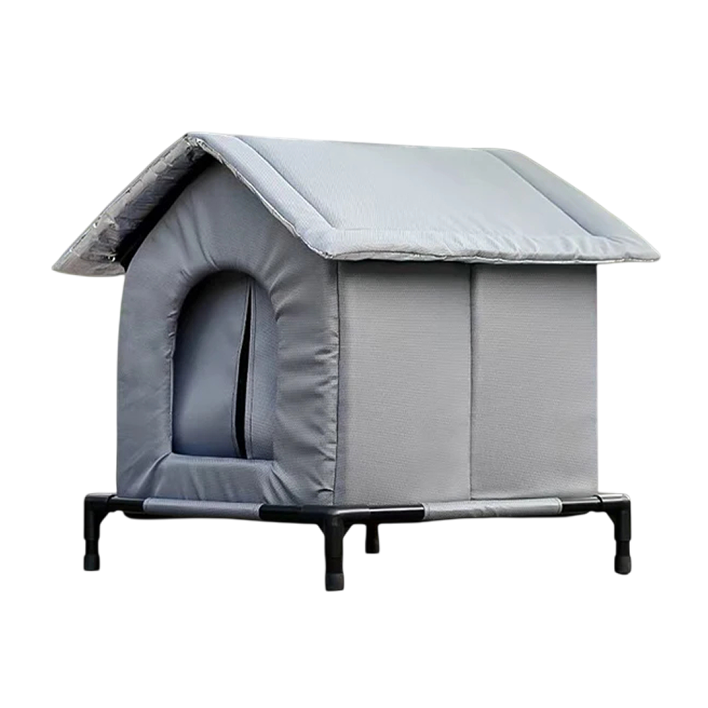 PurryHut Cat House Outdoor