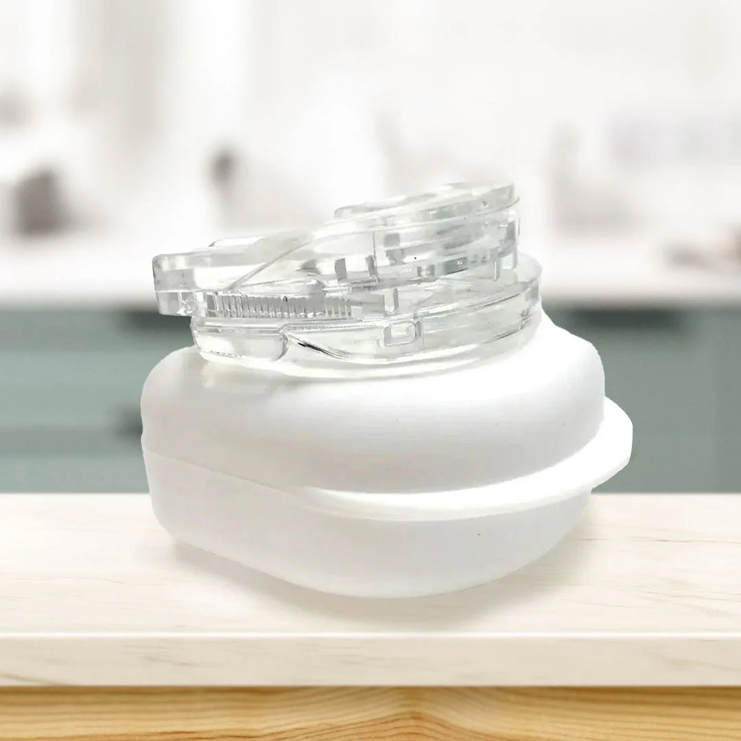 Quietmex Mouth Guard For Grinding Teeth
