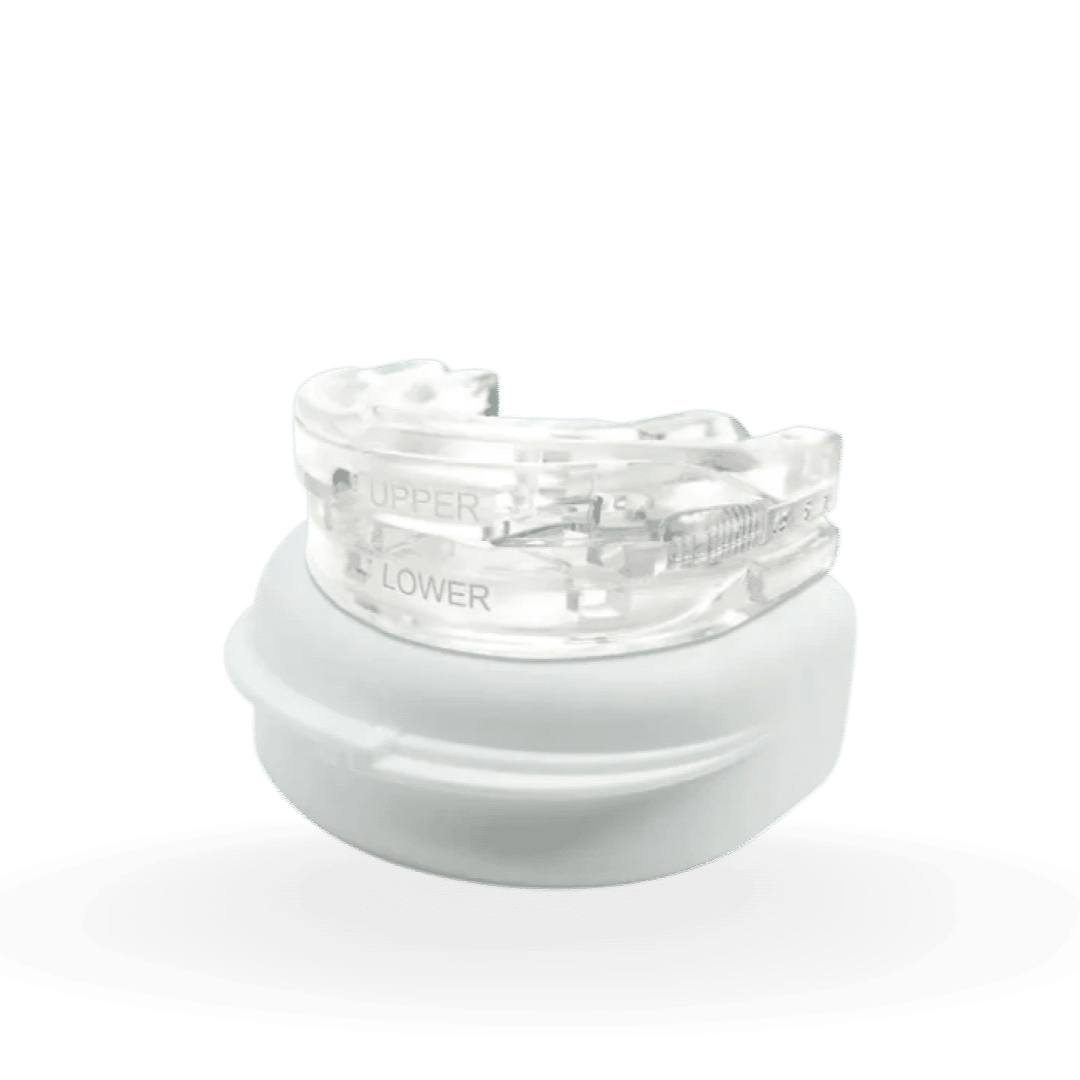 Quietmex Mouth Guard For Grinding Teeth