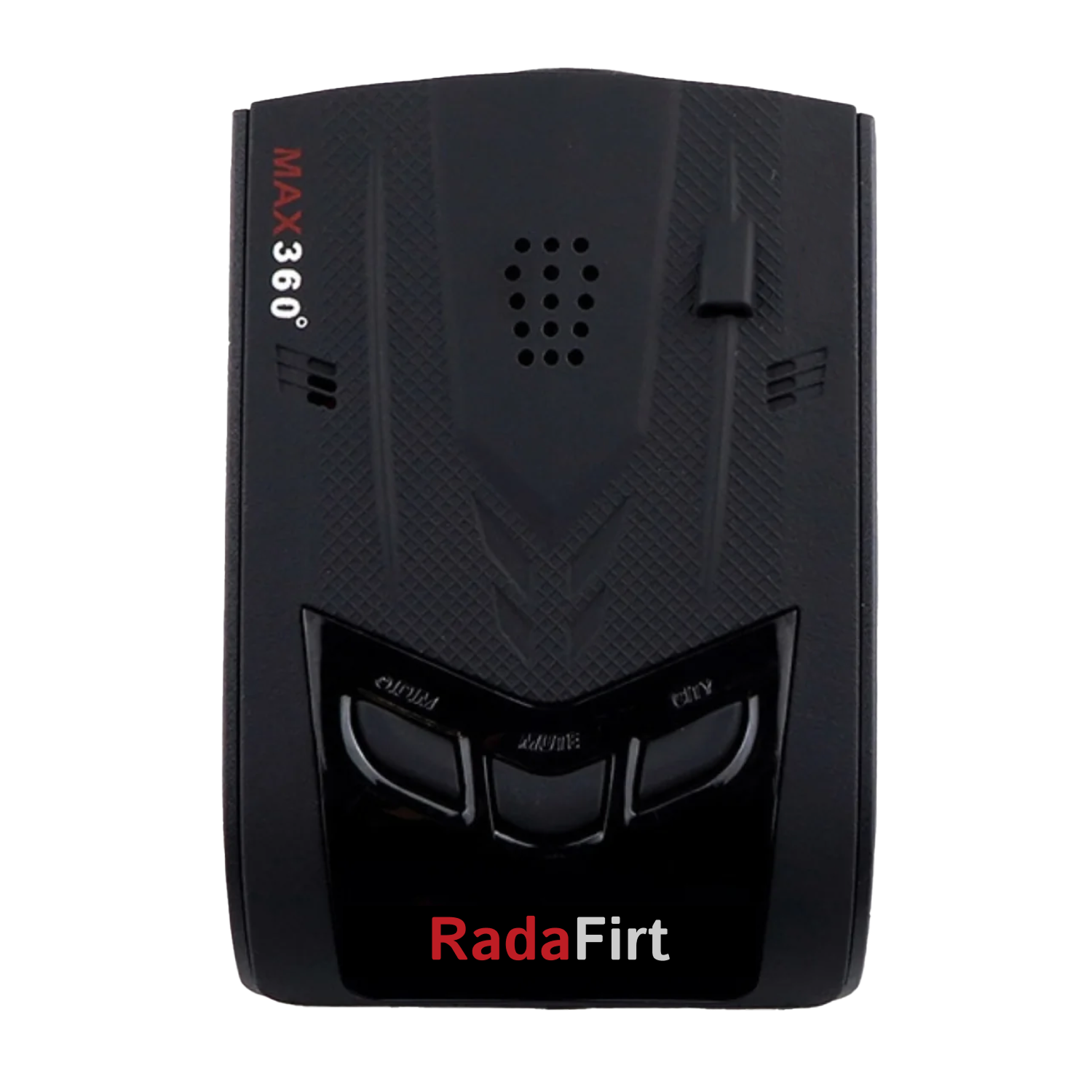 RadaFirt Radar Detector