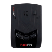RadaFirt Radar Detector