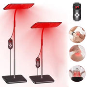 RedLumei Red Light Therapy Lamp