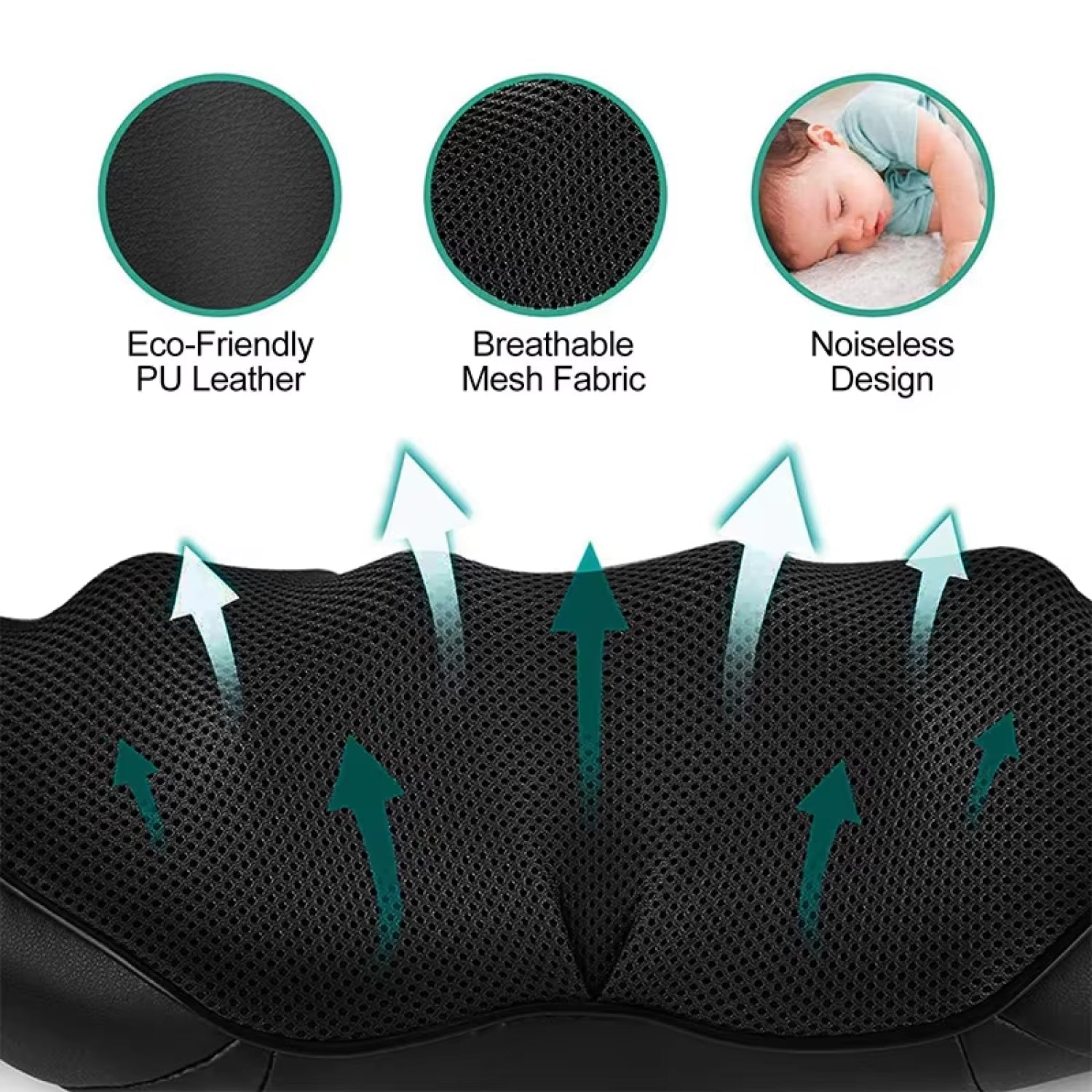 Relaxoar Neck And Shoulder Massager