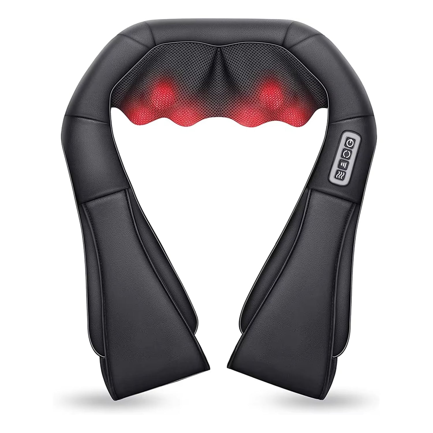 Relaxoar Neck And Back Massager