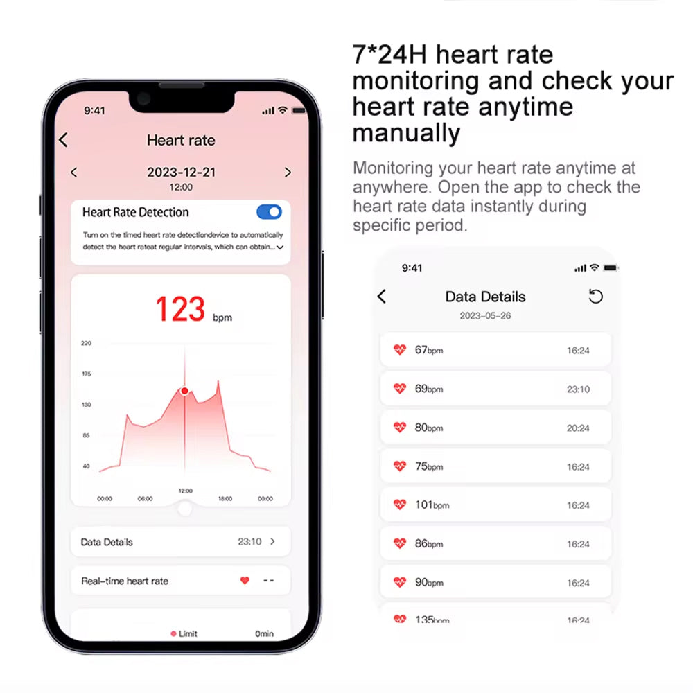 Rengastty 2.0 Fitness Ring