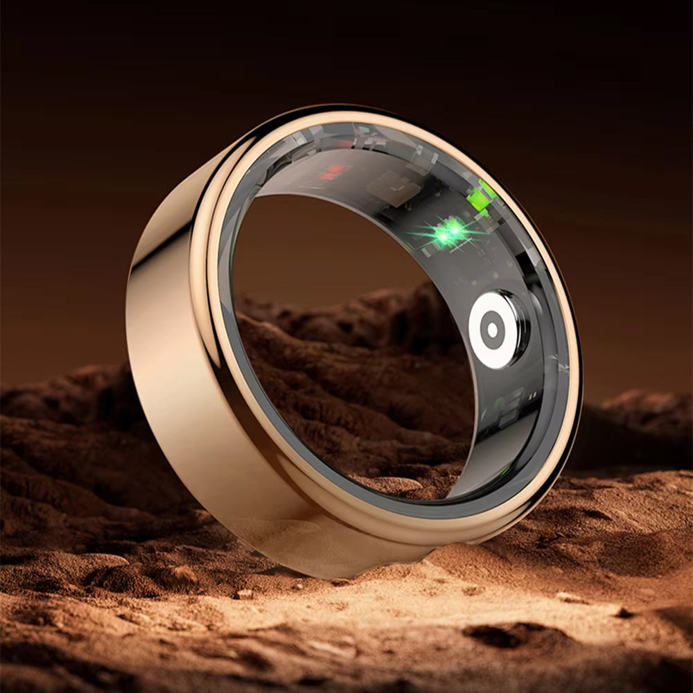 Rengastty 2.0 Fitness Ring