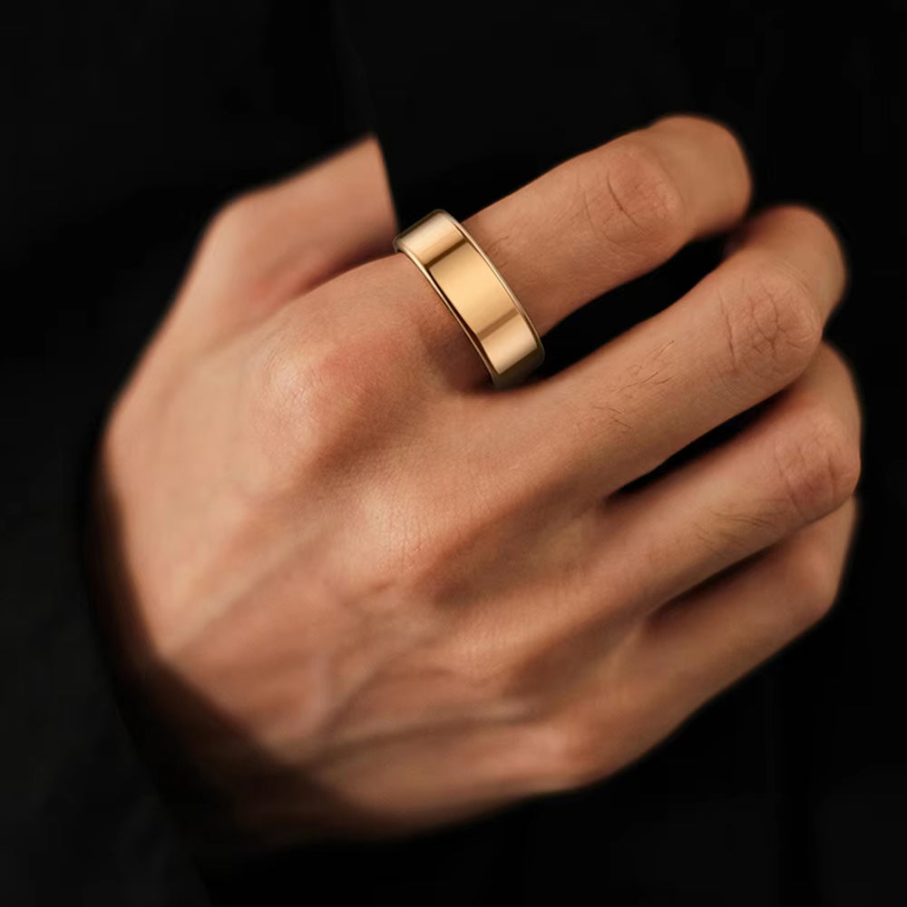 Rengastty 2.0 Fitness Ring