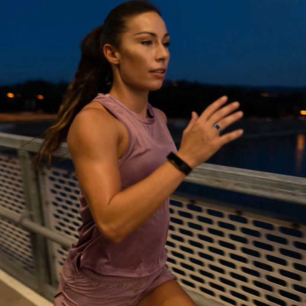 Rengastty 2.0 Fitness Ring