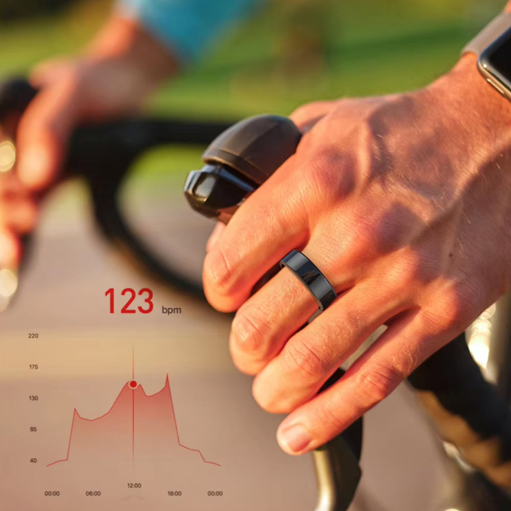 Rengastty 2.0 Fitness Ring