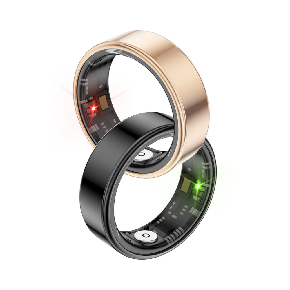Rengastty 2.0 Fitness Ring