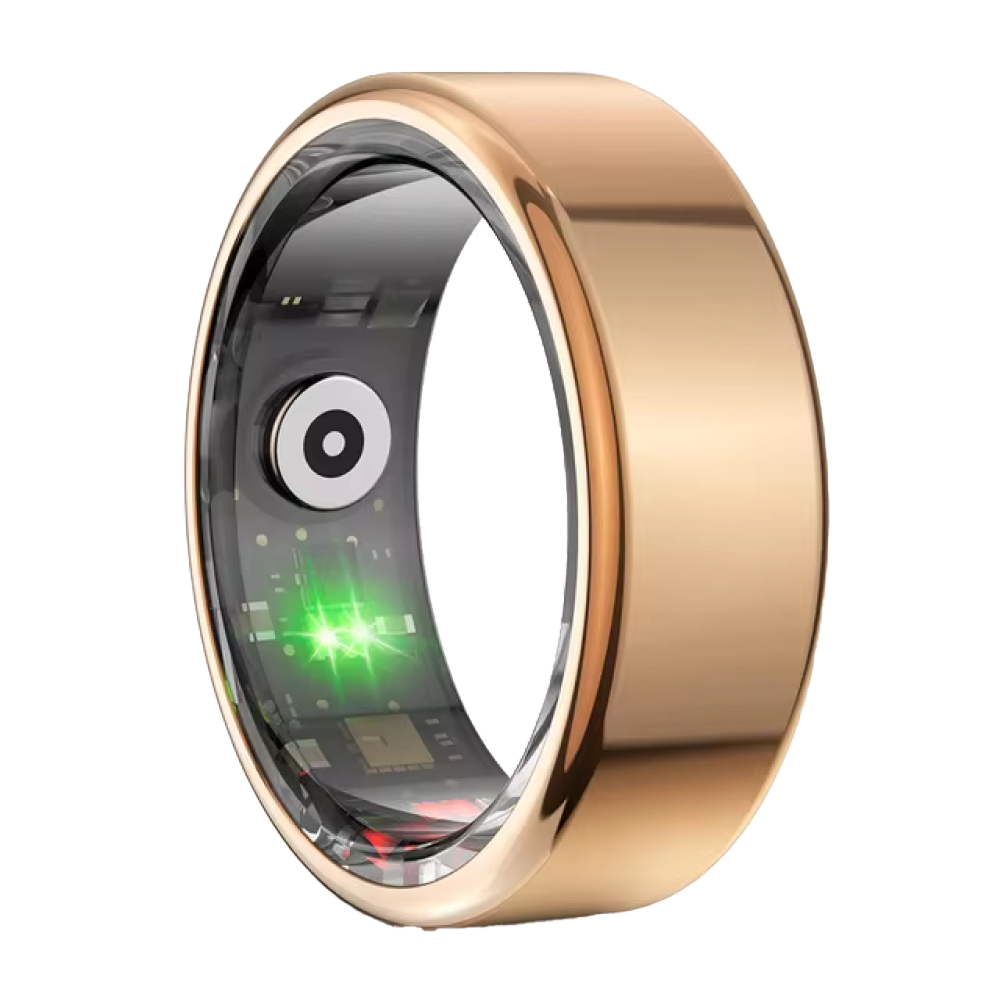Rengastty 2.0 Fitness Ring