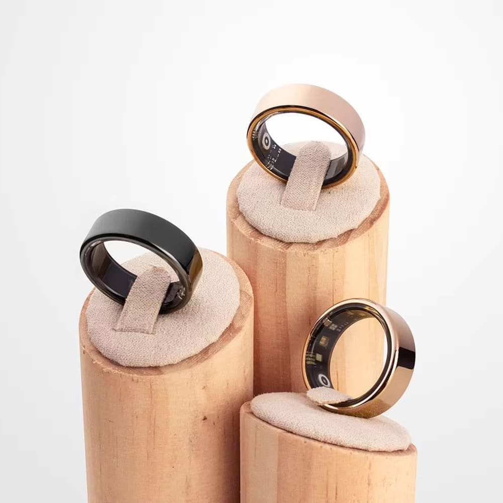 Rengastty 2.0 Fitness Ring