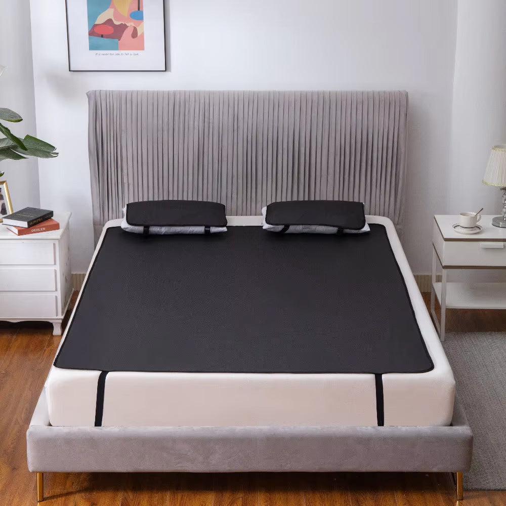 ResVibet Grounding Mat For Bed