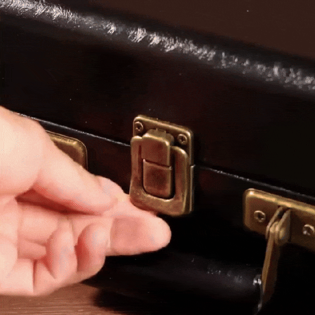 RetroNoxt Vinyl Record Player