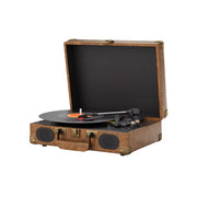 RetroNoxt Vinyl Record Player