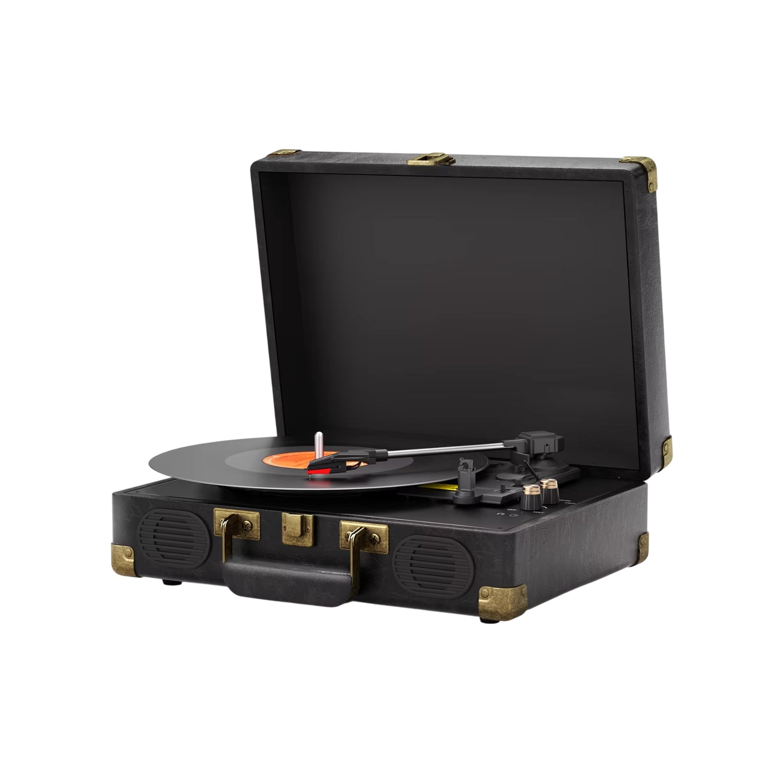 RetroNoxt Vinyl Record Player