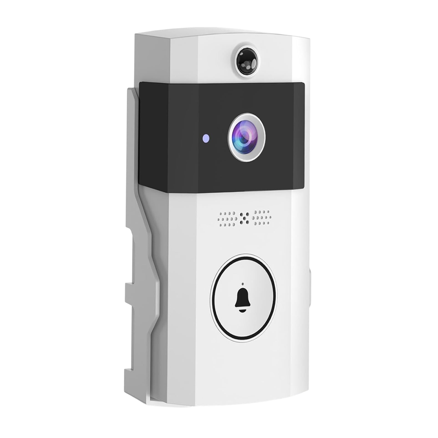 Ringixdo Doorbell Camera No Subscription