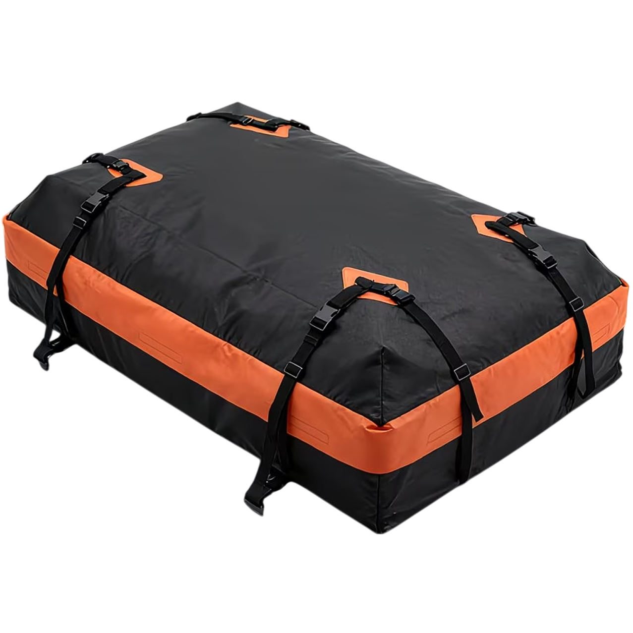 Roofortex Rooftop Cargo Carrier