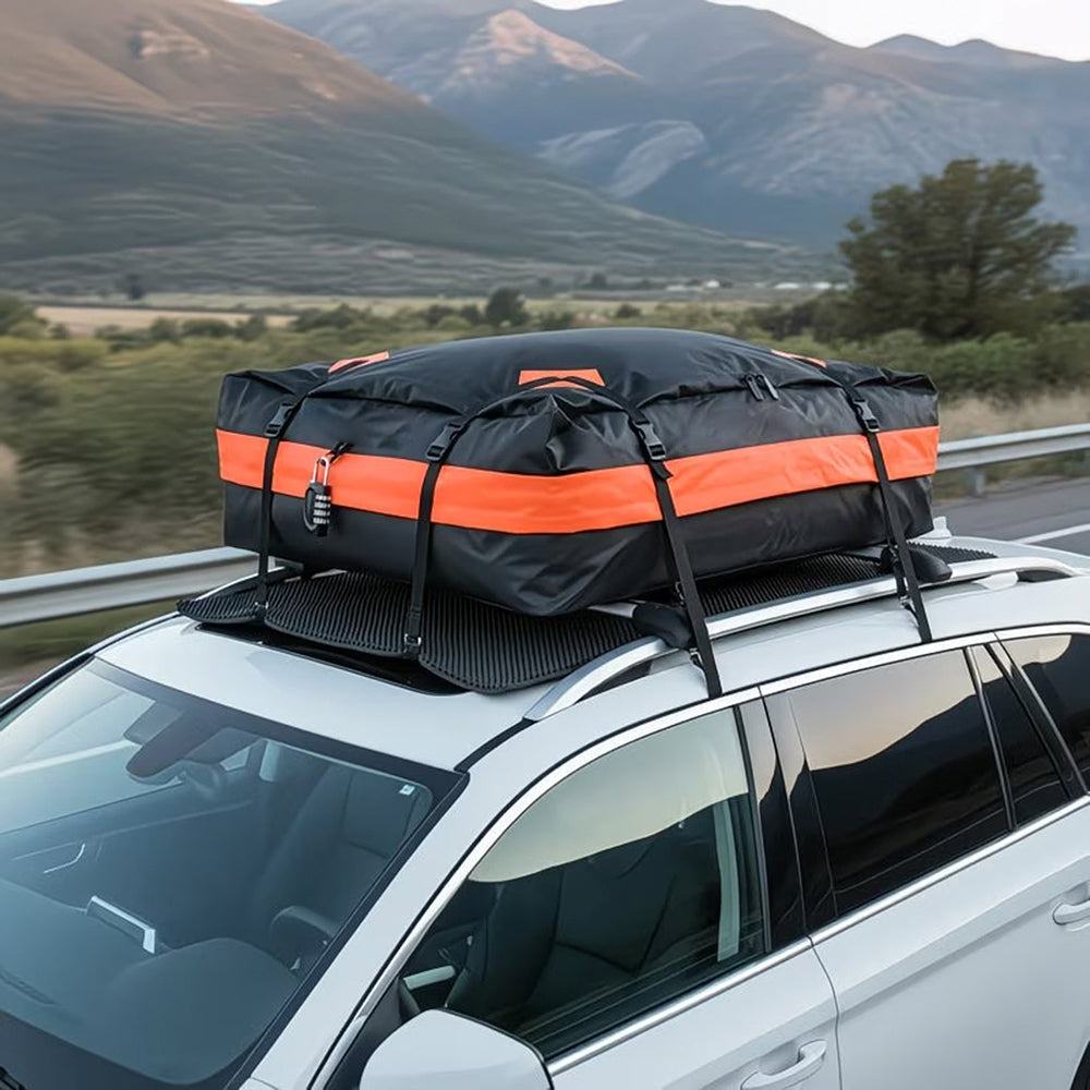 Roofortex Rooftop Cargo Carrier