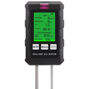 Rootabest Soil Moisture Meter