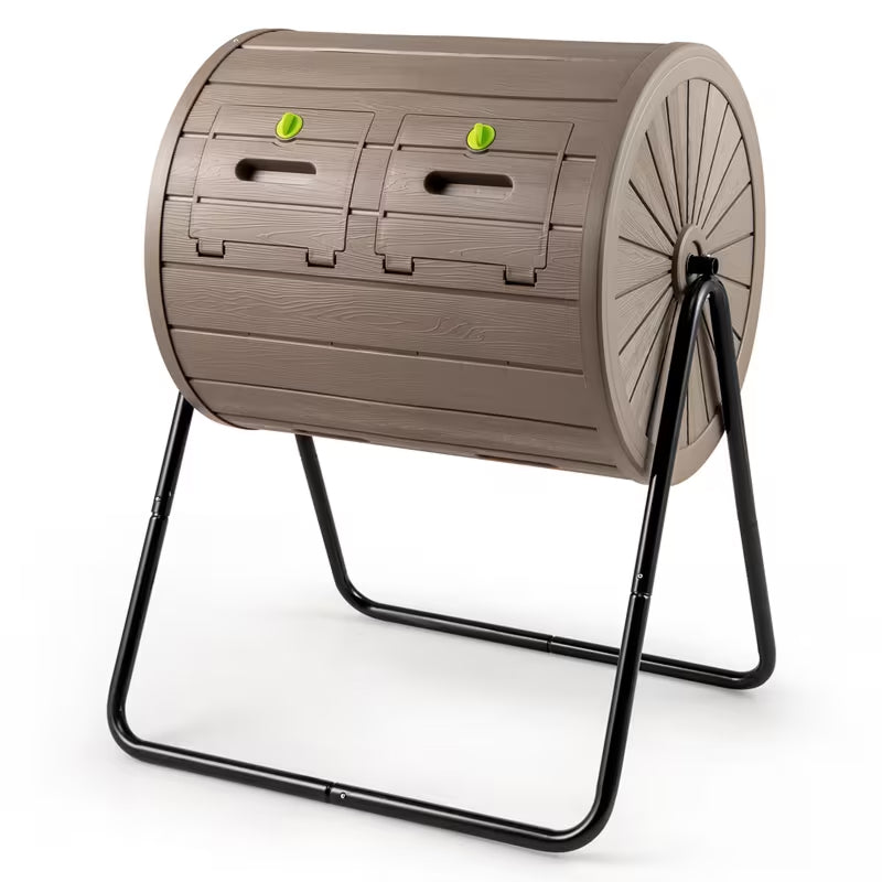 Rotrabost Compost Tumbler