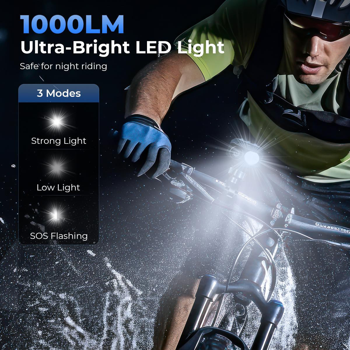 RoveCamet Bike Camera