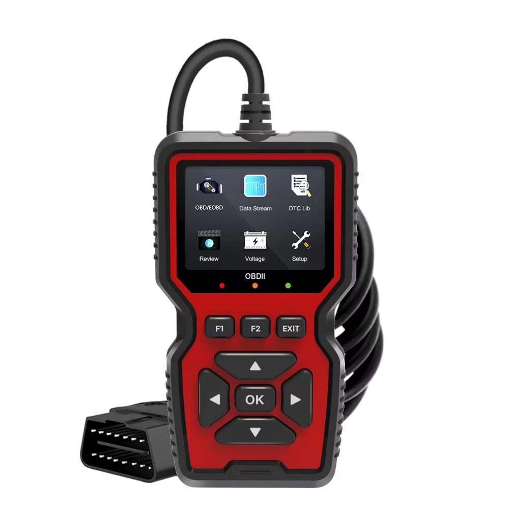 Scanoxim Car Diagnostic Tool