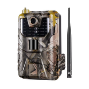 ScoutPox Cellular Trail Camera Without Subscription