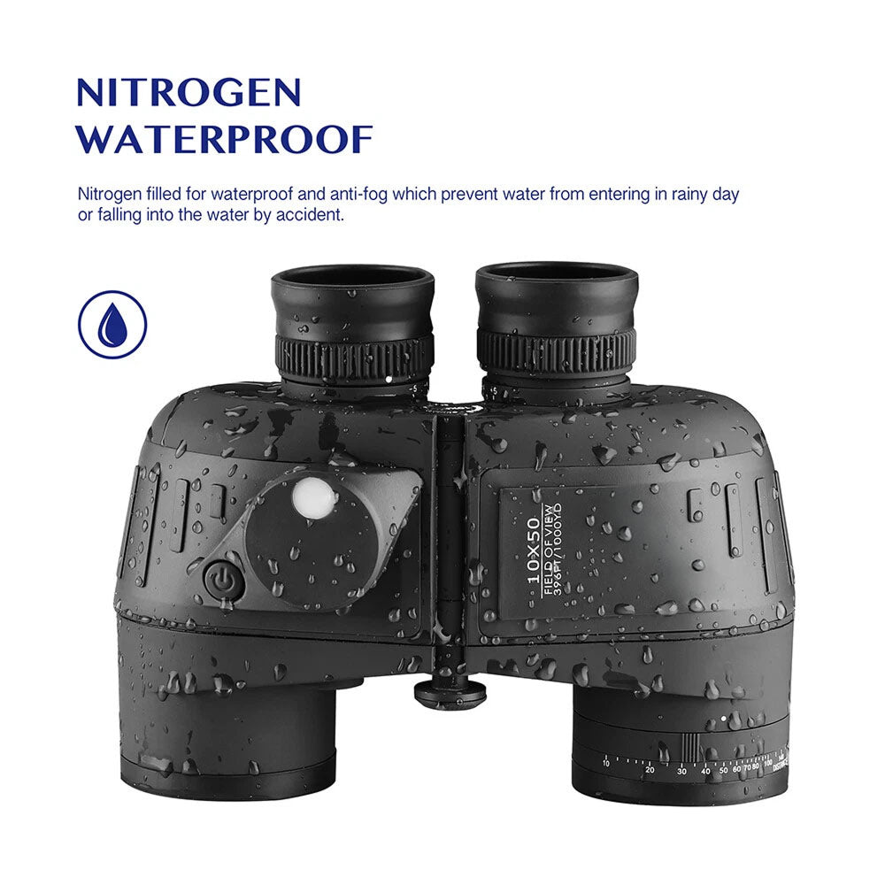 Sportnoky Binoculars for Football Games