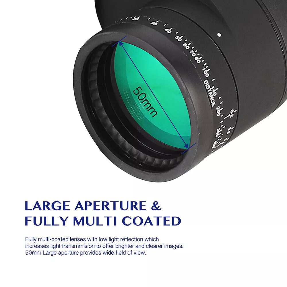 Sportnoky Binoculars for Football Games