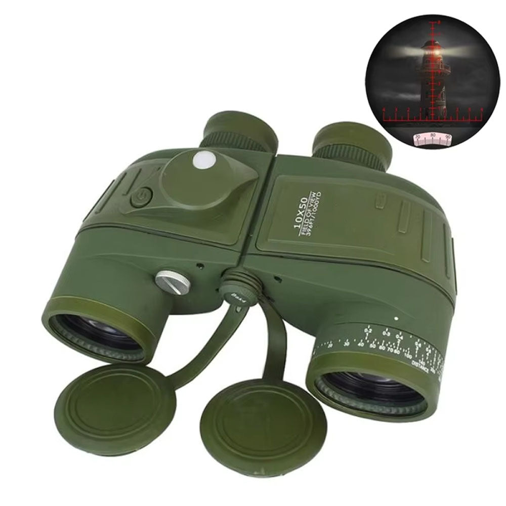 SeaSpix Marine Binocular