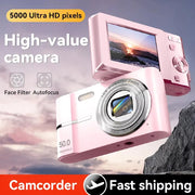 ShotBiex Starter Camera For Kids